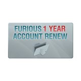 Продление доступа в зону поддержки Furious Gold на 1 год