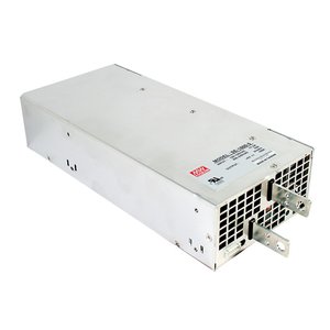 AC DC преобразователь Mean Well SE 1000 12