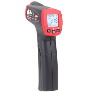 Инфракрасный пирометр UNI T UT300C