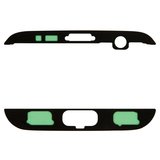 Стикер тачскрина панели (двухсторонний скотч) для Samsung G935F Galaxy S7 EDGE