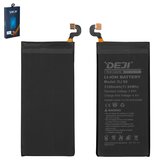 Аккумулятор Deji EB-BG920ABE для Samsung G920 Galaxy S6, Li-ion, 3,85 B, 3100 мАч