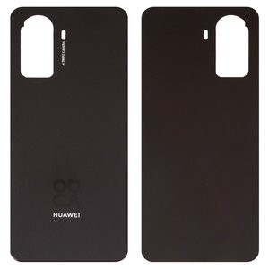 Задняя панель корпуса для Huawei Nova 10 SE, черная, starry black