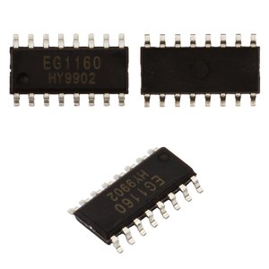 Микросхема драйвер EG1160