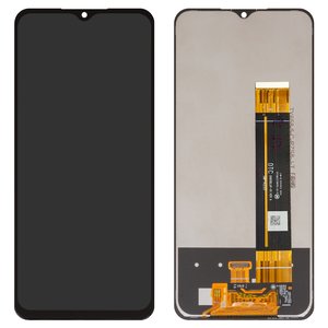 Дисплей для Cubot P80, черный, без рамки, High Copy, F663292VA, D0658LIJF, TFT5K3776FPC A1 E