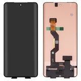 Дисплей для Motorola Edge 60 Pro, черный, без рамки, Original (PRC), XT2507-1