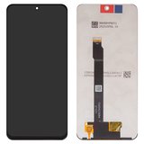 Дисплей для Huawei Honor X8, черный, без рамки, Сopy, TFY-LX1/TFY-LX2/TFY-LX3