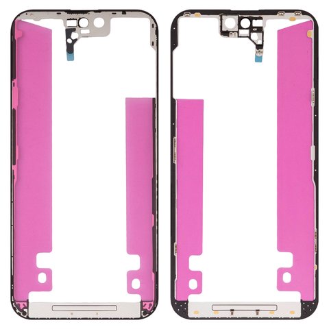 Рамка кріплення дисплея для iPhone 14 Pro Max, Original PRC 