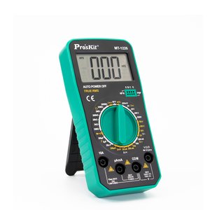 Цифровой мультиметр Pro'sKit MT 1226