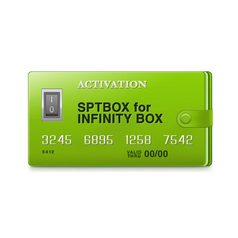 Активация SPT Box для Infinity Box Dongle, BEST Dongle