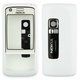 Housing compatible with Nokia 6288, (High Copy, white)