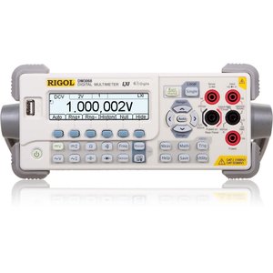Bench Digital Multimeter RIGOL DM3068