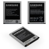 Аккумулятор EB-L1G6LLU/EB535163LU для Samsung I9300 Galaxy S3, Li-ion, 3,8 В, 2100 мАч, Original (PRC)
