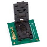 Adaptador de enchufe UFS BGA-153 para Medusa Pro II