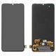 LCD compatible with Xiaomi Mi 9 Lite, Mi CC9, (black, without frame, Original (PRC), M1904F3BG)