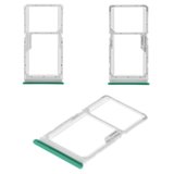 Sujetador de tarjeta SIM puede usarse con Xiaomi Redmi Note 8 Pro, verde, M1906G7I, M1906G7G