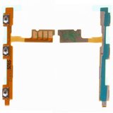 Flat Cable compatible with Huawei P30 Lite, (start button, sound button)