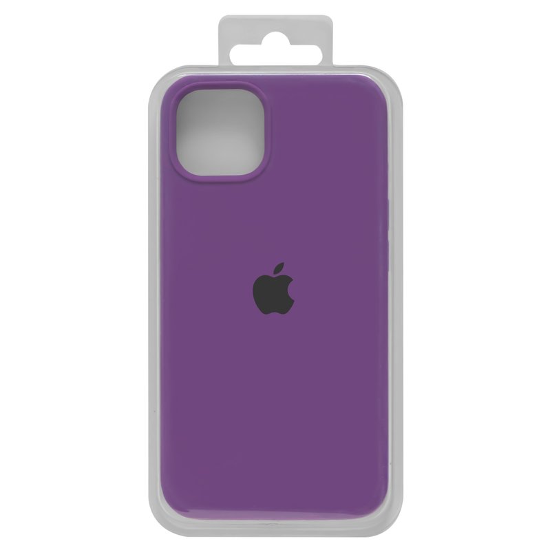 Funda puede usarse con iPhone 13 Pro Max, rosado, Original Soft