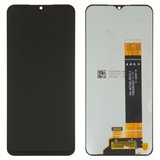 Pantalla LCD puede usarse con Samsung A135 Galaxy A13, A137 Galaxy A13, A236B Galaxy A23 5G, M135 Galaxy M13, M236B Galaxy M23, M336B Galaxy M33, negro, sin marco, Original (PRC), SM-M336B_REV0.3