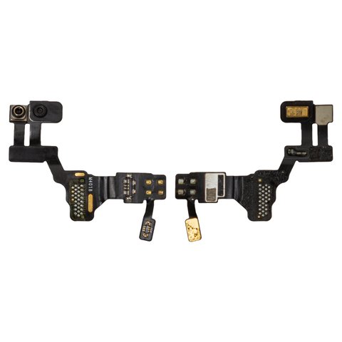 Cable flex puede usarse con Watch 3 42mm, con micrófono