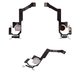 Flat Cable compatible with iPhone 14 Pro Max, (flash, Original (PRC))