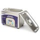 Baño de ultrasonido Mechanic iClean-E08B, 0.8 l, 80 W