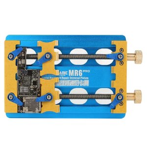 Assembly Table Mechanic MR6 Pro