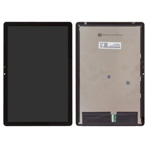 LCD compatible with Lenovo Tab M10 3rd Gen TB328FU , black, without frame 
