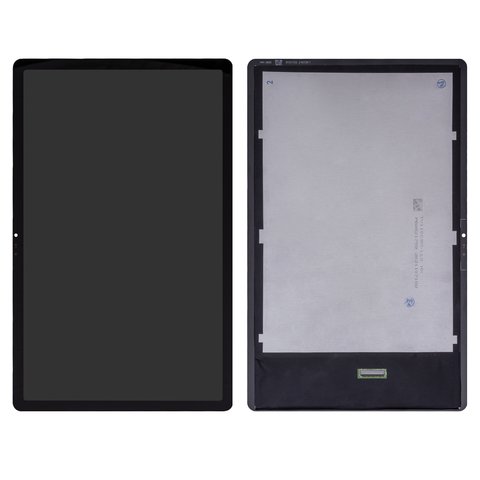 Pantalla LCD puede usarse con Lenovo Qitian K11, Tab P11, Tab P11 Plus, Xiaoxin Pad 11, negro, sin marco, Original PRC , J606 J607 J616 J6C6