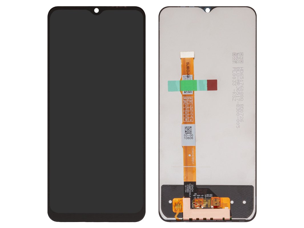 レオ① Pantalla LCD puede usarse con Vivo Y31 (2021), Y52s, Y53s, Y72 5G