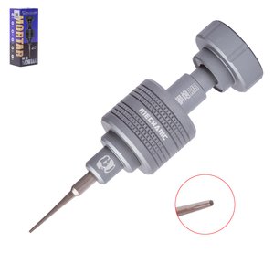 Destornillador estrella torx Mechanic Mortar Air T2, Torx