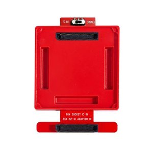 Adaptador ISP ICFRIEND para caja Flash 64