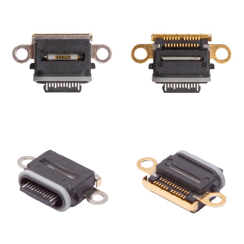 Charge Connector compatible with Google Pixel 9, Pixel 9 Pro, Pixel 9 ...