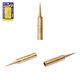 Soldering Iron Tip Mechanic 900M-T-FI, (copper, ultra-thin)