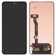 Pantalla LCD puede usarse con ZTE Nubia Neo 3 GT 5G, negro, sin marco, Original (PRC)