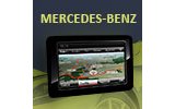 Навигация, камеры, мультимедиа – в вашем Mercedes-Benz!