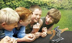 Бренд 4М: 300+ STEAM-наборов для развития детей