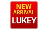 New Arrival of Lukey Products