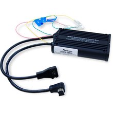Многофункциональный модуль FlyAudio BT + TPMS - Краткое описание