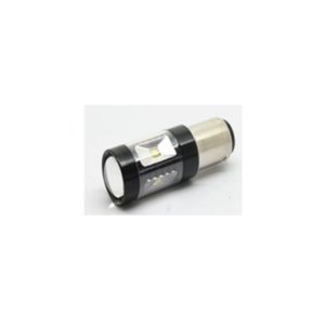 LED лампа гальмування UP 7G 1157HWB 30W(BAY15D біла, 12 24 В