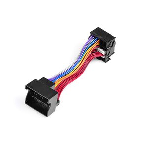 40 контактний кабель подовжувач Quadlock для штатних моніторів