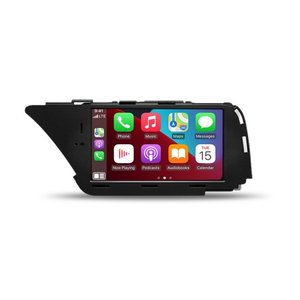 Монитор 7 дюймов  CarPlay Android Auto для автомобилей Audi A4 S4 A5 B6  2008 2016 г.в.
