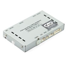 Interface de video para Mercedes Benz W221 W204 W212 - Descripción breve