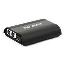 Car iPod iPhone USB Bluetooth Adapter Dension Gateway Five for Audi GWF1AC1 - Short description
