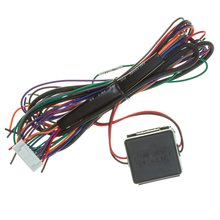 Cable de alimentación QVI de 10 pines para interfaces de video - Descripción breve