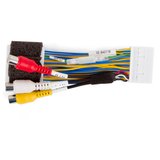 Video Cable for Toyota Touch 2 / Entune / Link Monitors