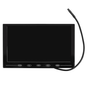 Universal 9" Car LCD Monitor