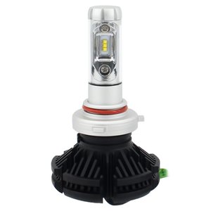 Juego de luces LED principales para coche UP X3HL 9005W(HB3 6000 lm