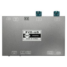 Video Interface for BMW 1, 2, 3, 4, M, X3, X4 Series of 2017– MY - Short description