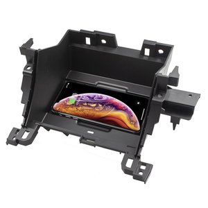 QI Charger for Hyundai Sonata 2016 2019 MY