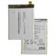 Battery LIP1621ERPC compatible with Sony F5121 Xperia X, G3311 Xperia L1, (Li-Polymer, 3.8 V, 2620 mAh, Original (PRC))